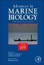 Advances in Marine Biology, Volume 69: Marine Managed Areas and Fisheries