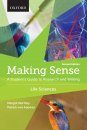 Making Sense in the Life Sciences