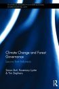 Climate Change and Forest Governance