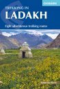 Cicerone Guides: Trekking in Ladakh