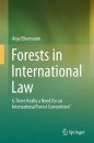 Forests in International Law