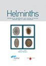 Helminths: Handbook for Identification and Counting of Parasitic Helminth Eggs in Urban Wastewater