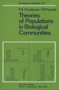 Theories of Populations in Biological Communities