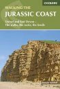 Cicerone Guides: Walking the Jurassic Coast