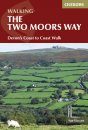 Cicerone Guides: The Two Moors Way