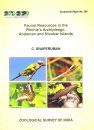 Faunal Resources in Ritchie’s Archipelago, Andaman and Nicobar Islands