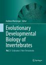 Evolutionary Developmental Biology of Invertebrates, Volume 3