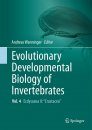 Evolutionary Developmental Biology of Invertebrates, Volume 4