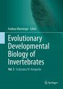 Evolutionary Developmental Biology of Invertebrates, Volume 5
