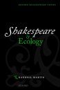 Shakespeare and Ecology