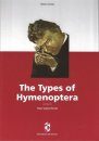 The Types of Hymenoptera Described by Pater Gabriel Strobl