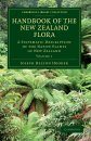 Handbook of the New Zealand Flora, Volume 1