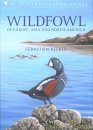Wildfowl of Europe, Asia and North America