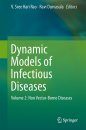 Dynamic Models of Infectious Diseases, Volume 2