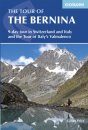 Cicerone Guides: Tour of the Bernina
