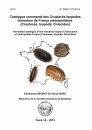 Catalogue Commenté des Crustacés Isopodes Terrestres de France Métropolitaine (Crustacea, Isopoda, Oniscidea) [Annotated Catalogue of Terrestrial Isopods of Metropolitan France]]