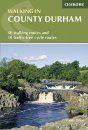 Cicerone Guides: Walking in County Durham