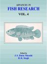 Advances in Fish Research, Volume 3
