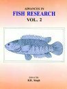 Advances in Fish Research, Volume 2