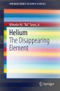 Helium: The Disappearing Element