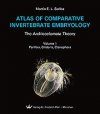 Atlas of Comparative Invertebrate Embryology, Volume 1: Porifera, Cnidaria, Ctenophora