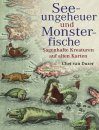 sea monsters on medieval and renaissance maps by chet van duzer