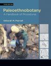 Paleoethnobotany: A Handbook of Procedures