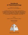 Handbook of Paleoherpetology, Part 3A2: Temnospondyli I
