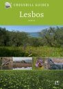 Crossbill Guide: Lesbos, Greece