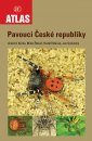 Pavouci České Republiky [Spiders of the Czech Republic]