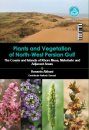 Plants and Vegetation of North-West Persian Gulf [English / Farsi]