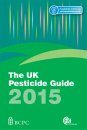 The UK Pesticide Guide 2015
