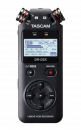 Tascam DR-05X Portable Handheld Recorder