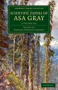 Scientific Papers of Asa Gray (2-Volume Set)