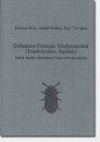 Coleoptera Poloniae, Volume 1: Tenebrionoidea (Tenebrionidae, Boridae): Critical Checklist, Distribution in Poland and Meta-analysis