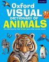Oxford Visual Dictionary of Animals