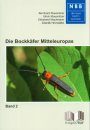 Die Bockkäfer Mitteleuropas, Band 2: Die Mitteleuropäischen Arten [Longhorn Beetles of Central Europe, Volume 2: The Central European Species]