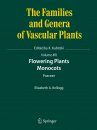 The Families and Genera of Vascular Plants, Volume 13