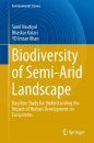 Biodiversity of Semi-Arid Landscape