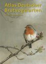 Atlas Deutscher Brutvogelarten / Atlas of German Breeding Birds