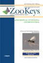 ZooKeys 493: Afrotropical Cynipoidea (Hymenoptera)
