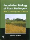Population Biology of Plant Pathogens
