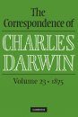 The Correspondence of Charles Darwin, Volume 23: 1875