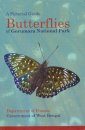 A Pictorial Guide Butterflies of Gorumara National Park
