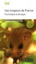 Les Rongeurs de France: Faunistique et Biologie [The Rodents of France: Faunistics and Biology]