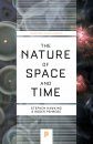 The Nature of Space and Time [Revised Edition]