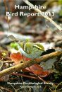 Hampshire Bird Report 2013