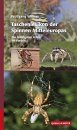 Taschenlexikon der Spinnen Mitteleuropas: Die Häufigsten Arten im Porträt [Field Guide to the Spiders of Central Europe]