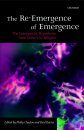 The Re-emergence of Emergence