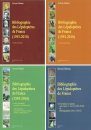 Bibliographie des Lépidoptères de France (1593-2010) [Bibliography of the Lepidoptera of France] (4-Volume Set)